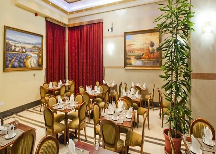 酒店 塞莫利酒店 3*