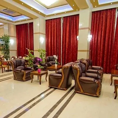 塞莫利酒店 尼科西亚