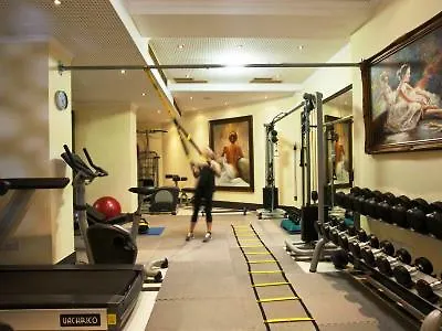 酒店 塞莫利酒店 3*