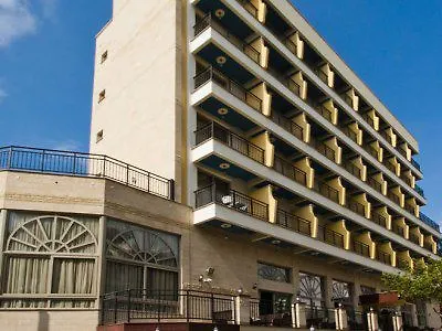 塞莫利酒店 3* 尼科西亚