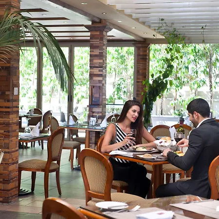 Semeli 3* ניקוסיה
